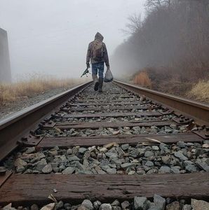 Meet your Posher, Marcus